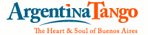 Argentina Tango Home