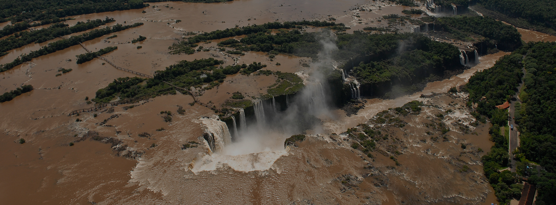 Holiday in Argentina